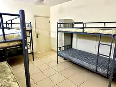MALAYALI LADIES BEDSPACE AVAILABLE KARAMA