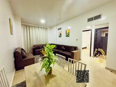 -Bedroom Apartment No.