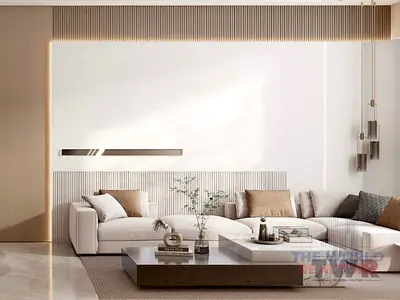 Fully Furnished | High ROI | Prime Location