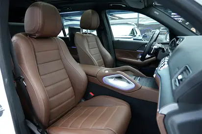 2024 Mercedes-BENZ GLS 缩略图 12