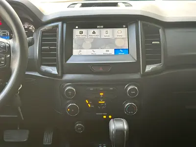 2022 FORD RANGER 缩略图 17