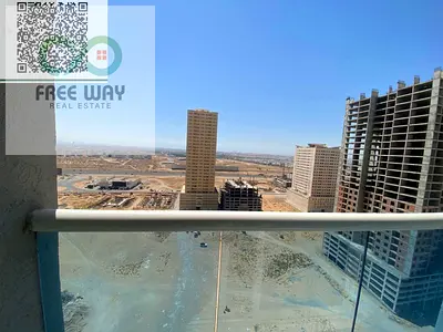 Own a Spacious 2BR in Gulfa Tower | 1,222 Sq Ft | Ready to Move In