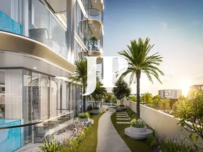 2 Bedroom Apartment | Samana Ocean Bay | Pool & Sea Views | Resort-Style Amenities