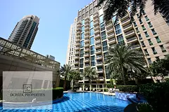 Superb 1 Bedroom Plus Study | Near Metro and Dubai Mall