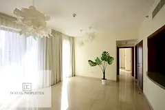Superb 1 Bedroom Plus Study | Near Metro and Dubai Mall