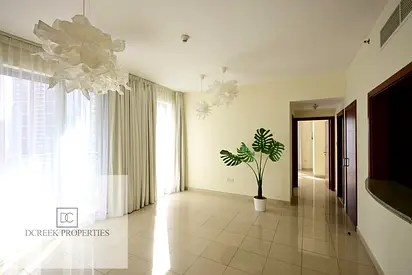 Superb 1 Bedroom Plus Study | Near Metro and Dubai Mall
