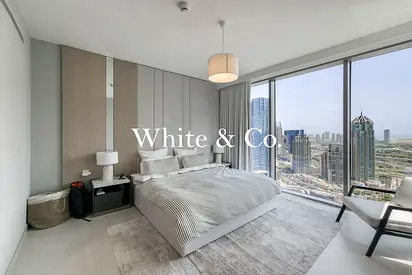 Best Layout | Exclusive | Full Marina View