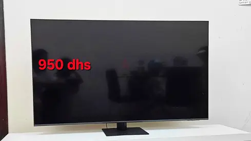 Samsung TV for sale