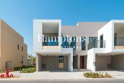 Brand New | Corner Unit | On The Greenbelt