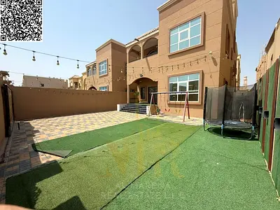 Great Opportunity in Al Mowaihat 1 Including Electricity, Water & AC | Sheikh Ammar Street | Residential-Commercial | 5,000 Sq Ft | AED 2.4M