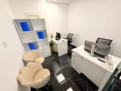 Modern Office for rent in Dubai | Budget Friendly | near to Metro