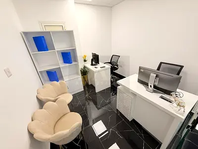 Modern Office for rent in Dubai | Budget Friendly | near to Metro