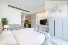 Full Burj Khalifa View l High Floor l Furnished