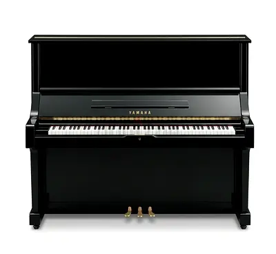 Yamaha UX Professional Upright Piano - X-Brace Frame (Made in Japan)