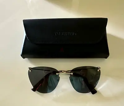 Valentino sunglasses