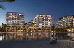 2BR Sea View | 0%Commission | Flexbile Plan | Strong Investment