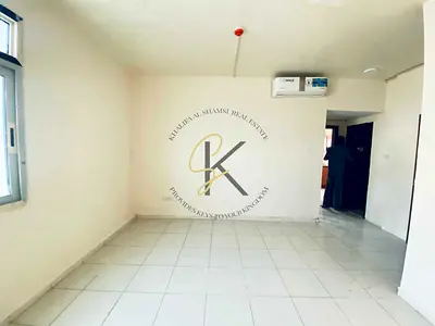 Lavish 1 BHK ~ With Split AC ~ Full Family Building ~ Nearby Bus Station ~ Full Family Building ~