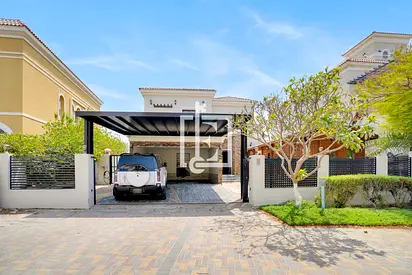 5BR Family Villa | Private Guest House | Owner Built | The Villa