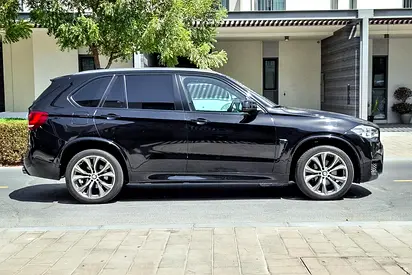2016 BMW X5 — миниатюра 4