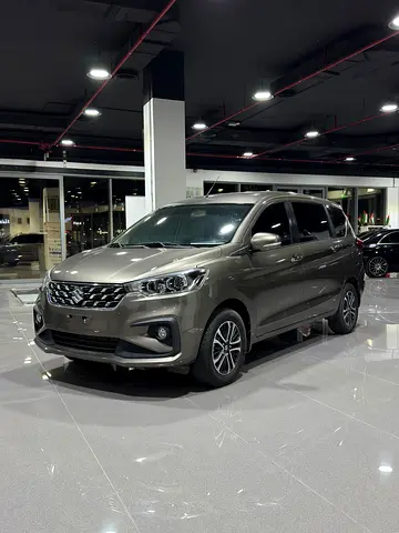 Suzuki Ertiga 2024 GCC Specs