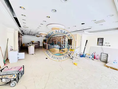 Ready To Move Luxurious Shop With Washroom Prime Location Business Spot Area !Only 145k