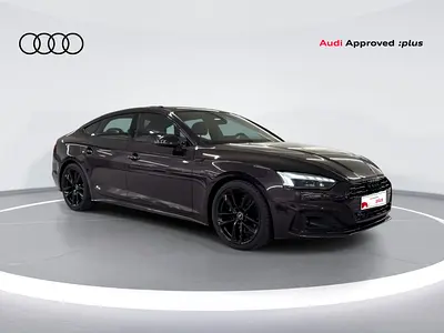 A5 40 TFSI Progress Sportback (REF#02951) | Warranty | Service