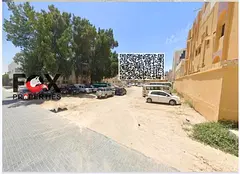 Residential Investment Land for Sale – Al Nuaimiya 2, Ajman📍Location:Al Nuaimiya 2, Ajman 📐