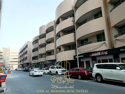 Prime Commercial Shop for Rent in Al Mehairi Building | Karama | Shop17