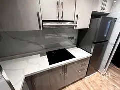 Modern Living | Fully Renovated | Near Metro
