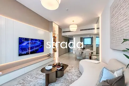 3+Maids | Ready | DLD Waiver | Negotiable