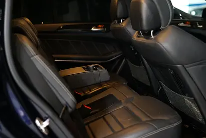 2017 Mercedes-BENZ GLS 缩略图 14