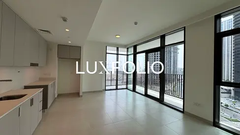 Unfurnished | Sea View | Vacant