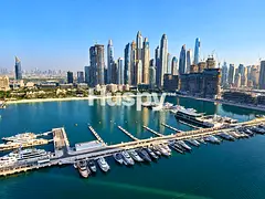 Brand New | High Floor | Sea View