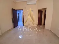Lavish 1bhk full family building in muwailah sharjah 29k