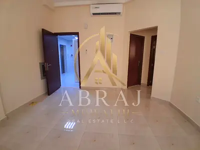 Lavish 1bhk full family building in muwailah sharjah 29k