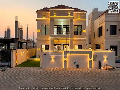 Own your villa, including registration and ownership fees.