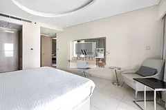 Fully Furnished | Meydan View | Ready to Move