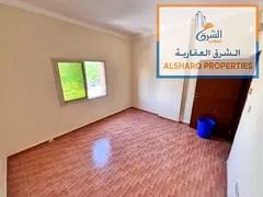 Beautiful apartments at the best rates for annual rent in Al Rawda, Ajman Close to Kenz Mall Easy ac
