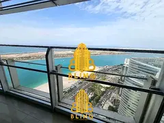 Elegant 4BHK Apartment with Infinity Sea View | Prime Corniche Location