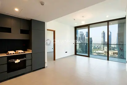 High Floor | Type B | Burj View