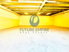 Warehouse For Rent | Flexible payment | Approved