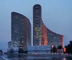 luxury 1BR,Freehold, Prime Investment Opportunity.