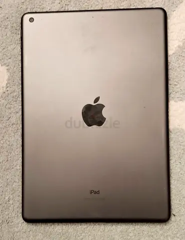 Ipad 9th generation 256gb