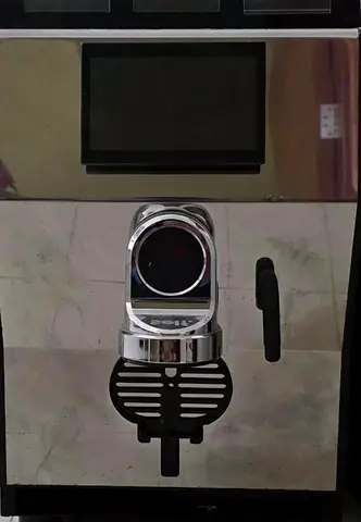 COMMERCIAL AUTOMATIC COFFEE MACHINE – SPECIAL PRICE