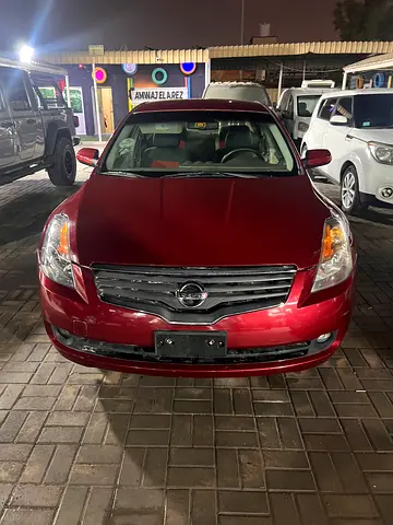 صورة 3 لـ 2008 Nissan ALTIMA