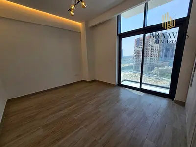 شقة بغرفة نوم واحدة | ذا إيست كريست | شرفة وإطلالات على المدينة