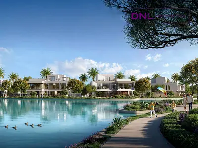 Swimmable Lagoons | 4BR+Maid's+Study | Pay 10%