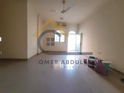 Clos To Madina Mall 2BHK! Balcony open View