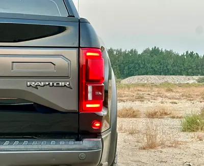 2018 FORD F-150 — миниатюра 14
