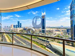 Premium 3BR + Maid | Wooden Flooring | Metro Access | Sheikh Zayed Road